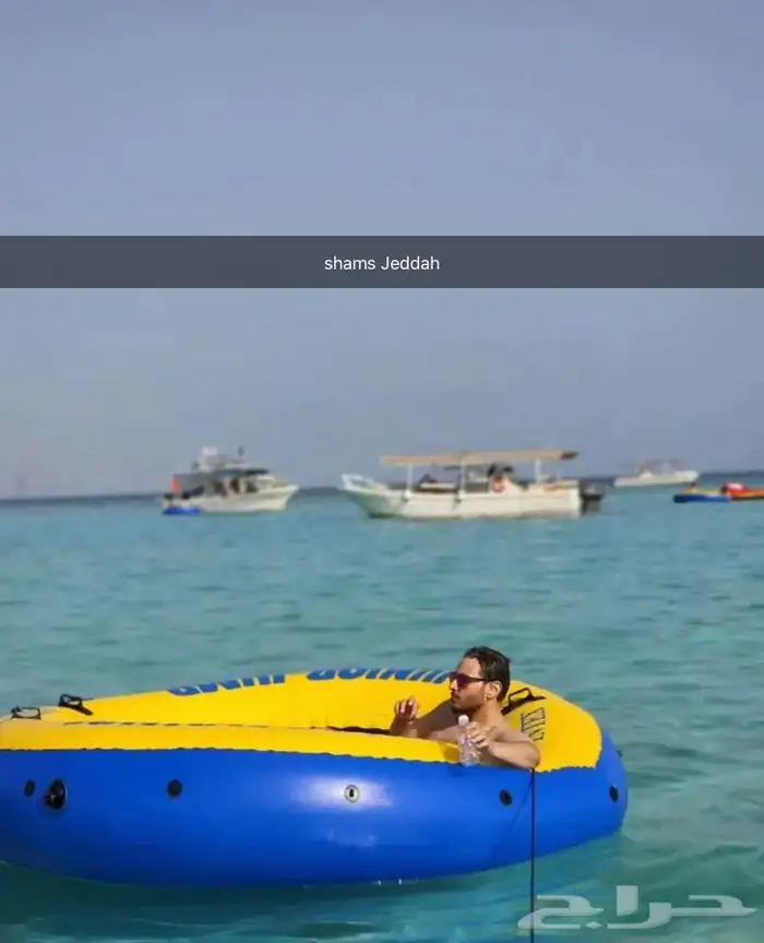 رحلات سباحة وتشميس مالديف جدة 22