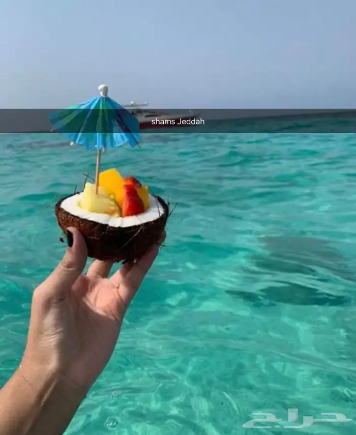 رحلات سباحة وتشميس مالديف جدة 57