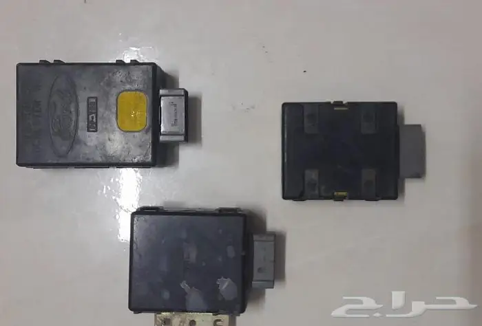 كتاوت مساحات فورد 0