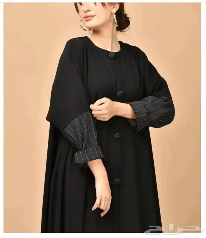 عبايات ع الطلب جمله 3