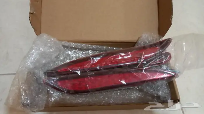 اكسسوارات النترا 2