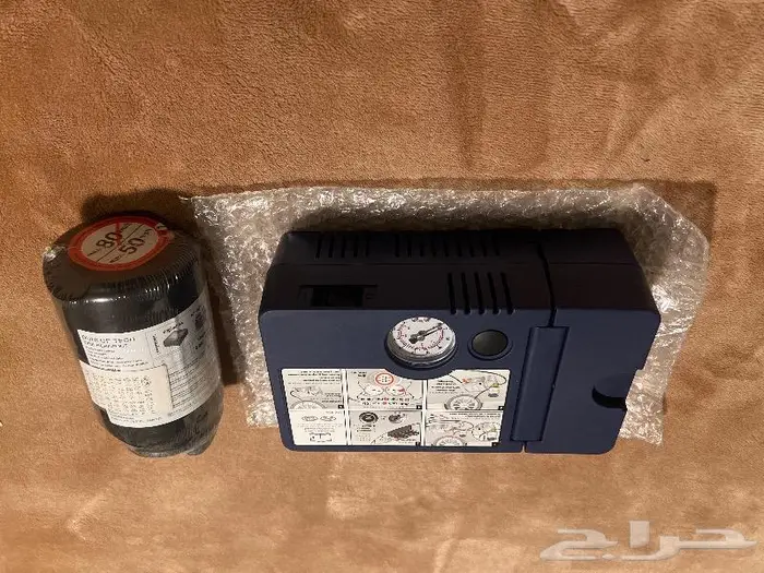 للبيع ماطور هواء كفرات ل جميع سيارات هونداي 2