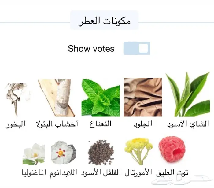 راشان تي من ماسك ميلانو 35 ملي جديد بالغلاف 1