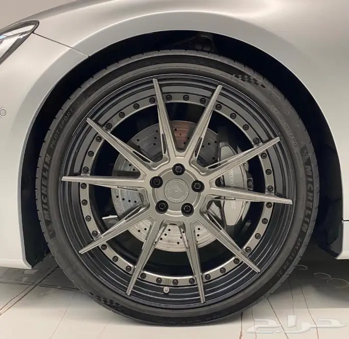 مرسيدس S450 2019 كوبيه تم البيع 4