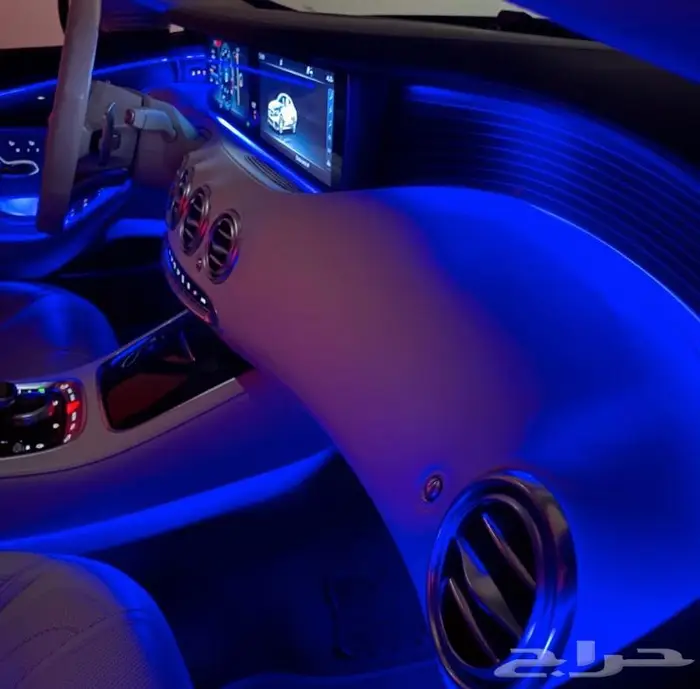 مرسيدس S450 2019 كوبيه تم البيع 10