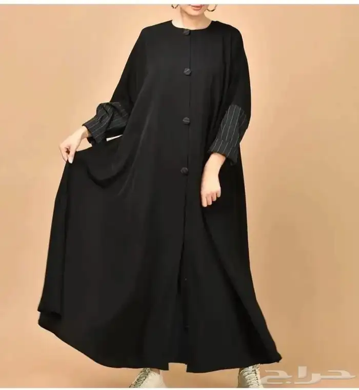 عبايات ع الطلب جمله 1