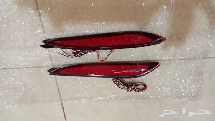 اكسسوارات النترا 3