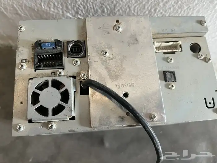 شاشة سيارة جيفي سي 2