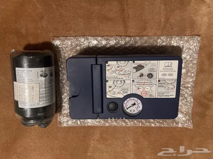 للبيع ماطور هواء كفرات ل جميع سيارات هونداي 1