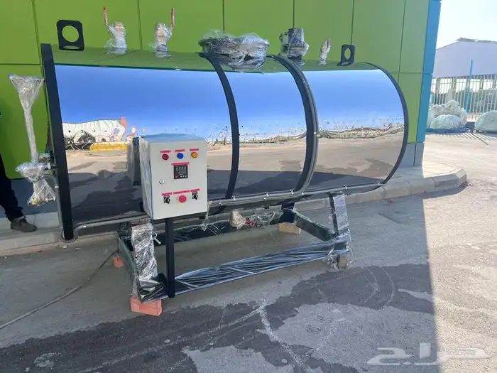 هيترات هيتر سخان مكبس بويلر خزان بويلرات 2