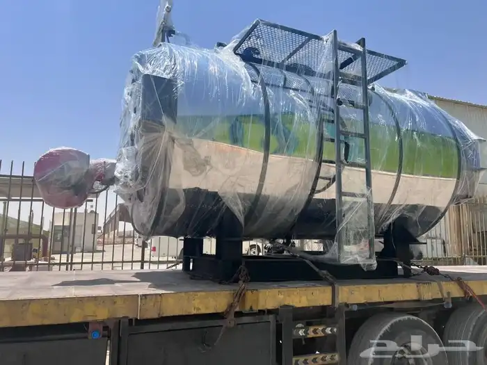 هيترات هيتر سخان مكبس بويلر خزان بويلرات 3