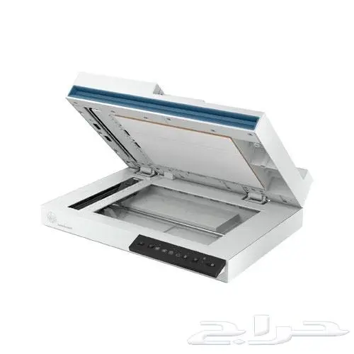 سكانر A4 اتوماتيك فيدر HP ScanJet Pro 2600 f1 2