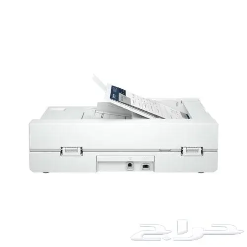 سكانر A4 اتوماتيك فيدر HP ScanJet Pro 2600 f1 4