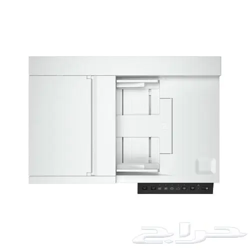 سكانر A4 اتوماتيك فيدر HP ScanJet Pro 2600 f1 6