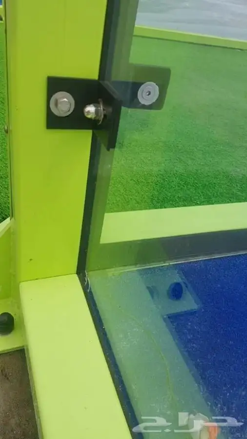 توريد وتركيب ملاعب بادل وعرض خاص 0