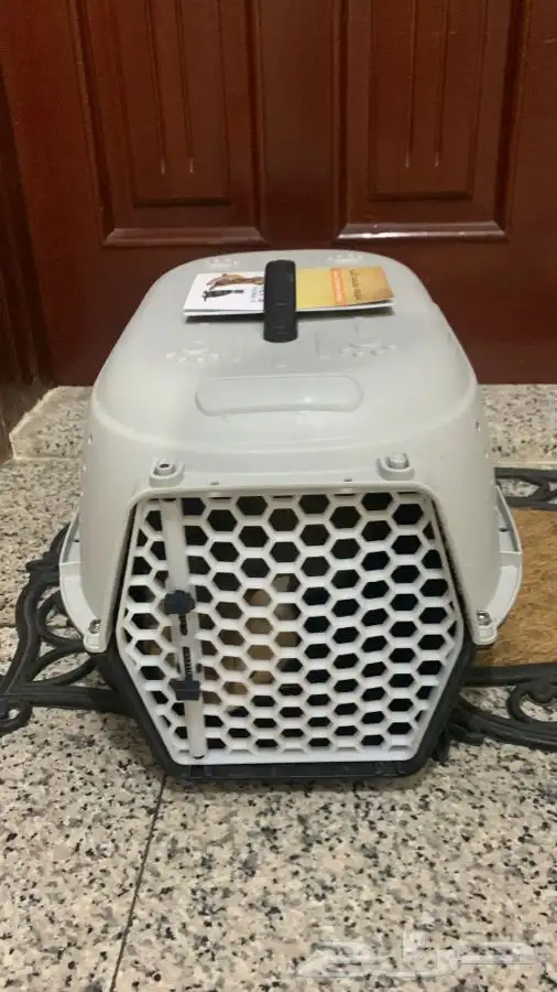 نقل شحن توصيل حيوانات بين المدن 0