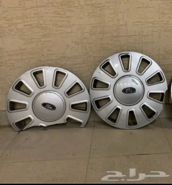 طيس فورد بوليسي ومسجل فورد 0