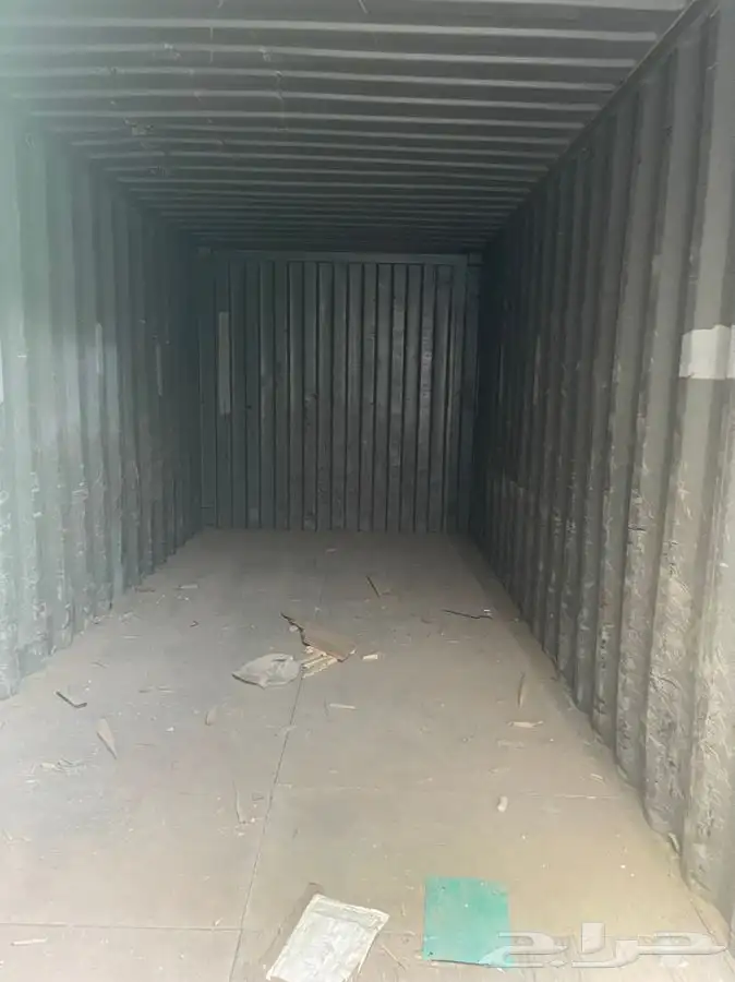 كونتينرات كونتينر 40 قدم 20 قدم للبيع containers الرياض 12