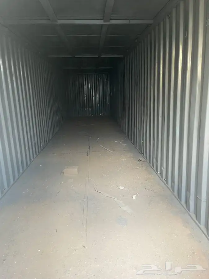 كونتينرات كونتينر 40 قدم 20 قدم للبيع containers الرياض 9
