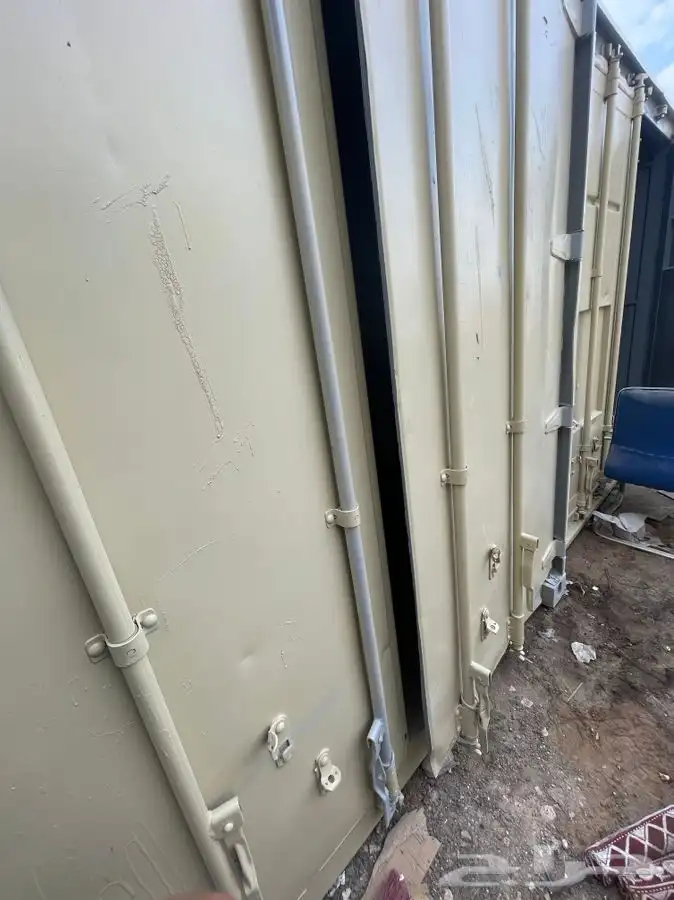 كونتينرات كونتينر 40 قدم 20 قدم للبيع containers الرياض 10