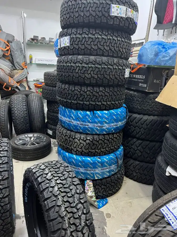 كفرات نص حجري 8