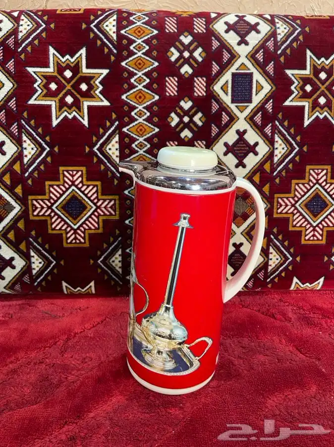 زمزميات يابانييه تايقر تراث 1