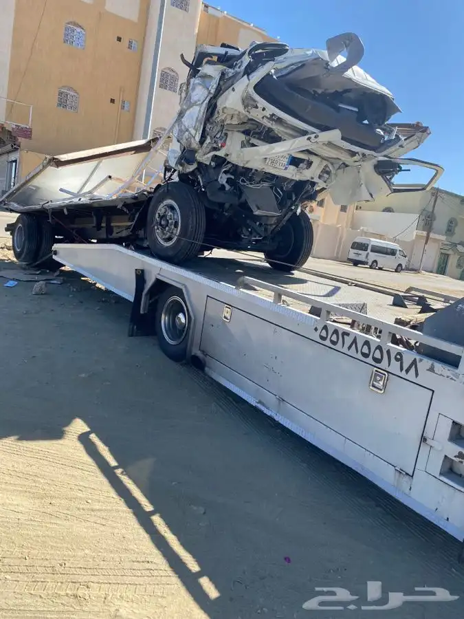 سطحة أحد رفيده وخميس مشبط 0