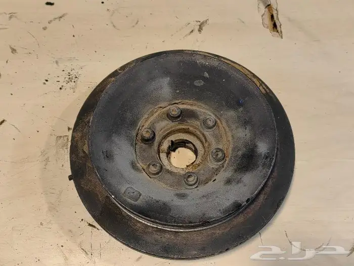 قطع مكينة مرسيدس ديزل om603 تيربو 9