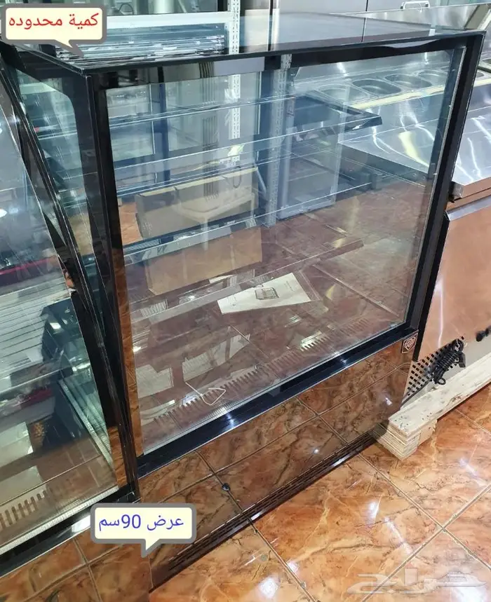 صانعة ثلج وثلاجات حلويات 5