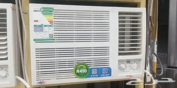 عرض لكم مكيف شباك فرجو تركيب توصيل مجانا جده 0