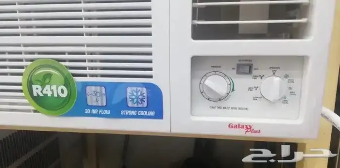 عرض لكم مكيف شباك فرجو تركيب توصيل مجانا جده 2