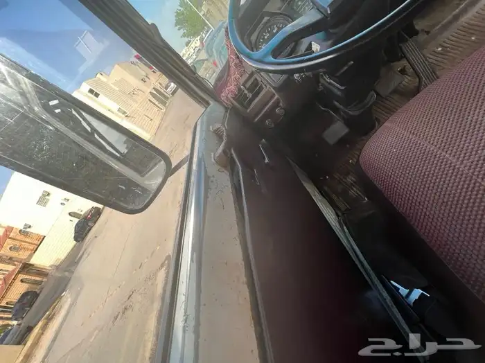 للبيع دينا هينو موديل 1992 1