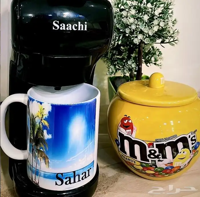 الطباعه على اكواب 2