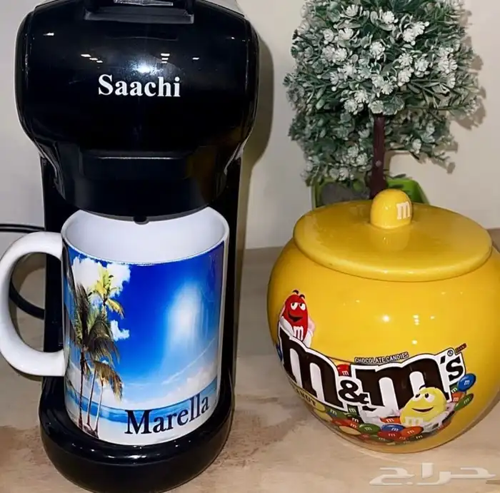 الطباعه على اكواب 1