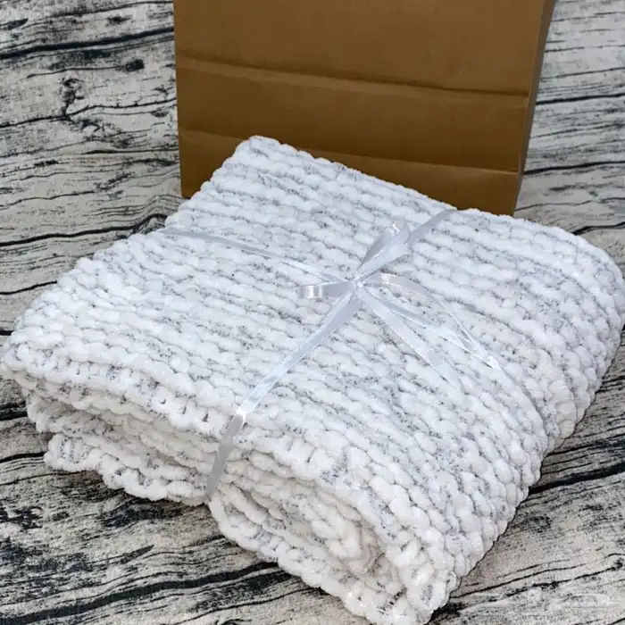 بطانية كوروشيه 3