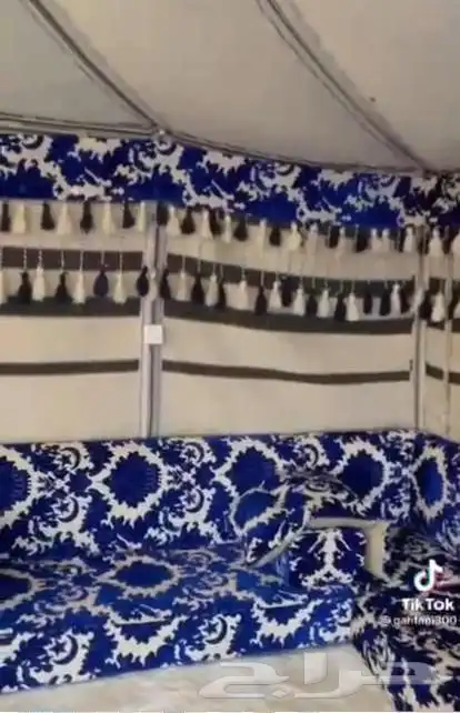 بيوت شعر تركي ابيض شغل ممتاز 13