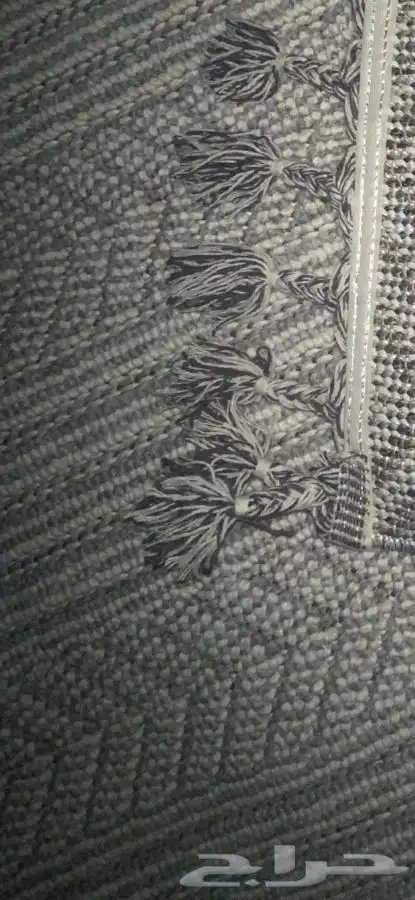 سجاد منسوج تركي ( جديد ) 8