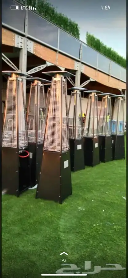 دفايات القبعه والمملكة اشكال جديدة 11