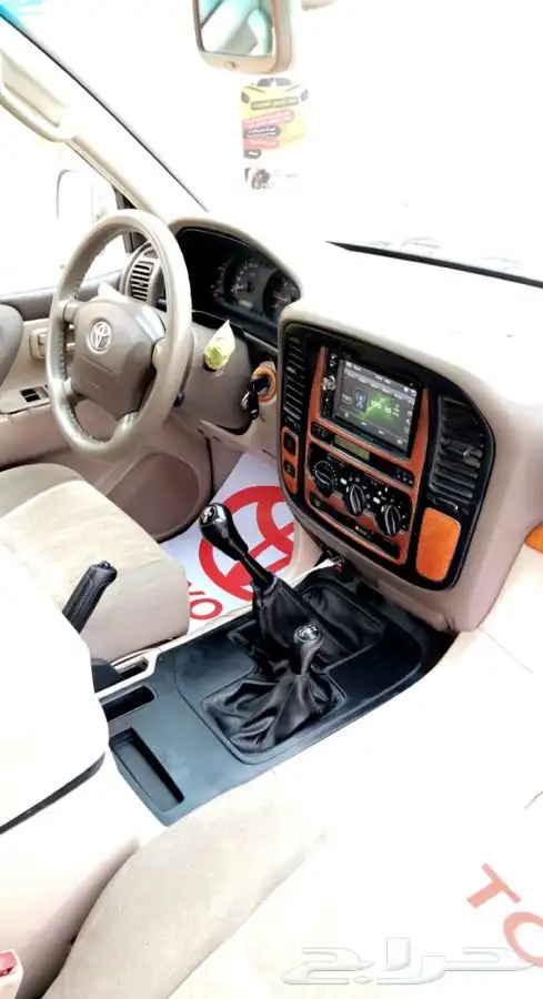 ( تم البيع ) VX-R 2001 قير عايدي 27