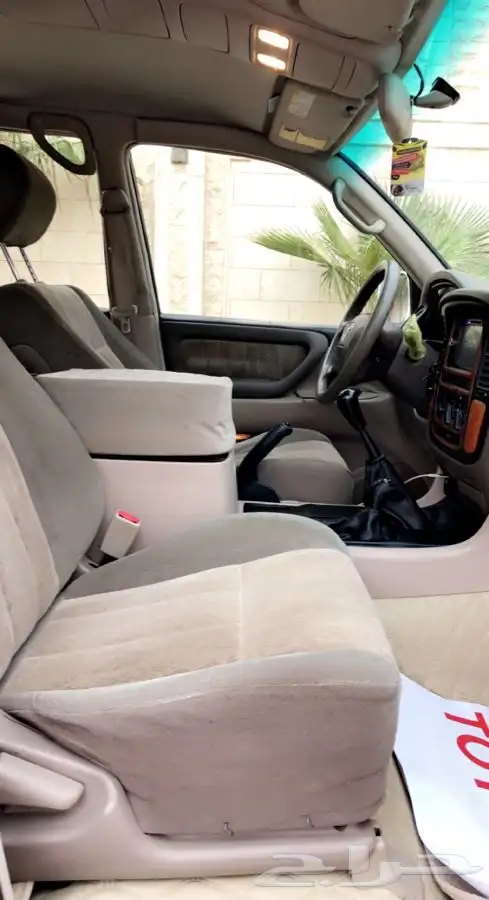 ( تم البيع ) VX-R 2001 قير عايدي 18