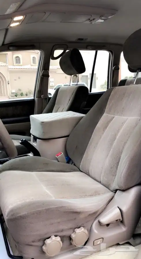 ( تم البيع ) VX-R 2001 قير عايدي 15