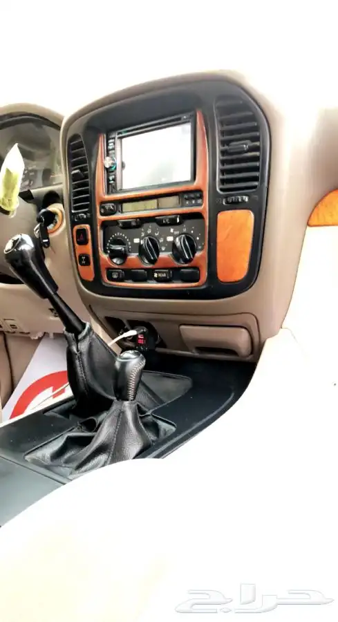 ( تم البيع ) VX-R 2001 قير عايدي 23