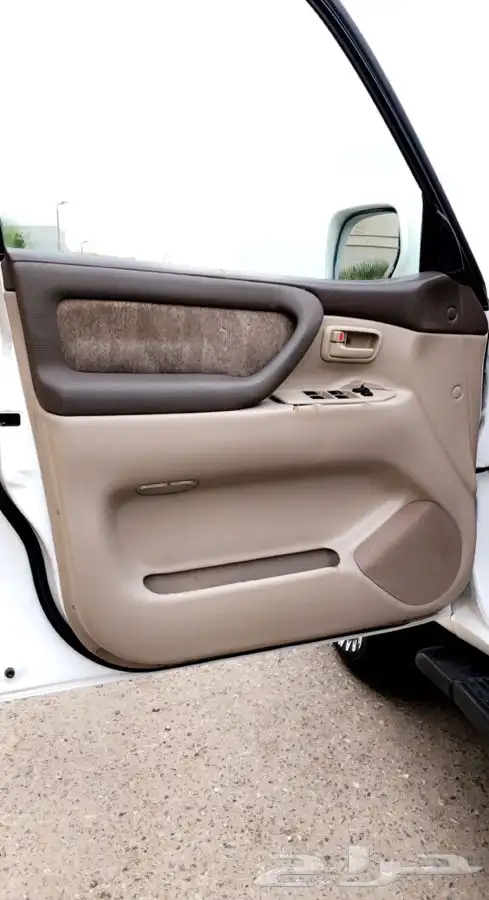 ( تم البيع ) VX-R 2001 قير عايدي 11