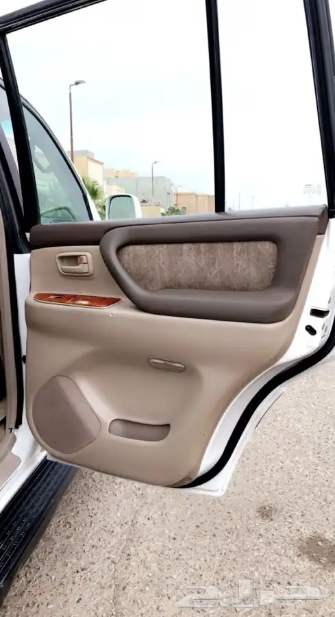 ( تم البيع ) VX-R 2001 قير عايدي 17