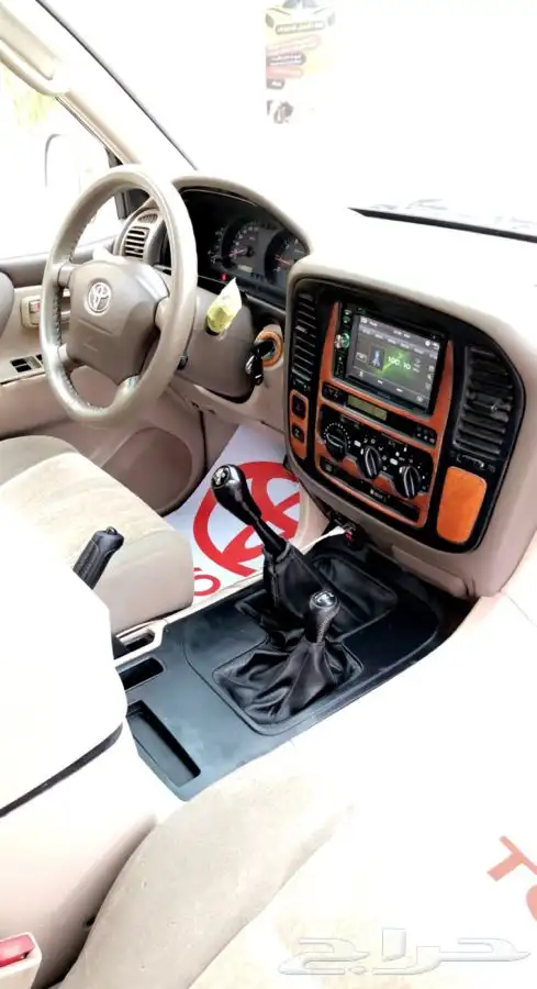 ( تم البيع ) VX-R 2001 قير عايدي 28