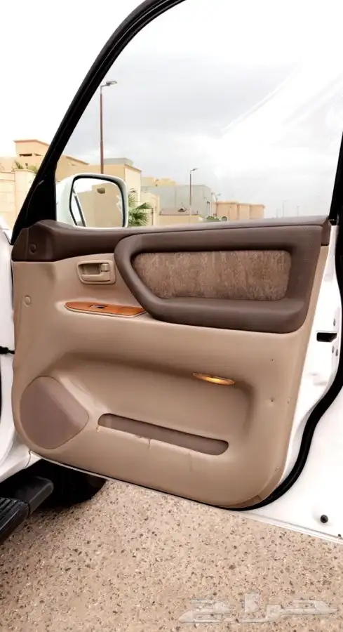 ( تم البيع ) VX-R 2001 قير عايدي 20