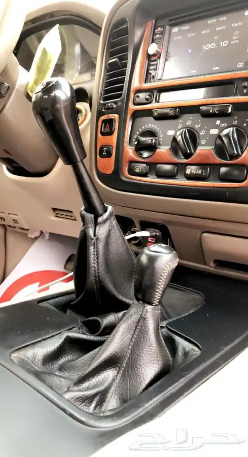 ( تم البيع ) VX-R 2001 قير عايدي 25