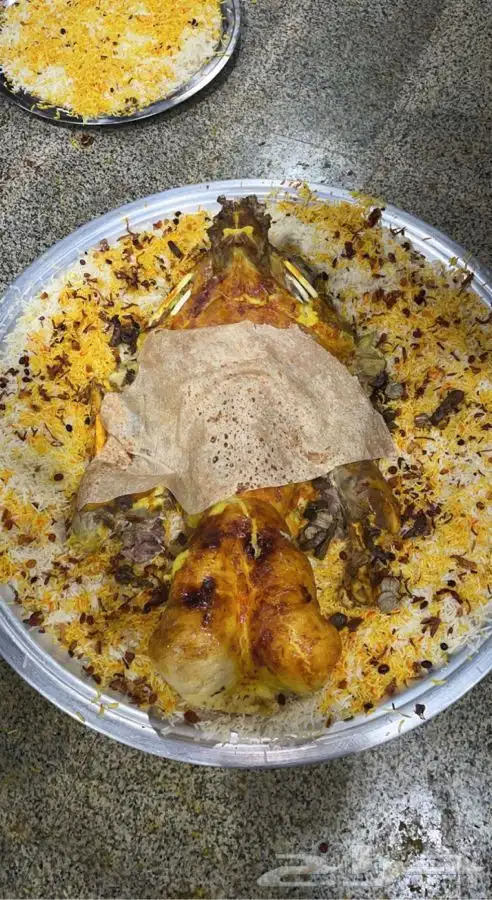 طليان ورخال جدا طيبه ونظيفه للمناسبات يوجد طبخ ويوصلك لبيتك 10