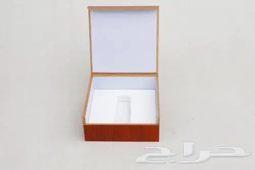 علب دهن عود ربع تولة 1