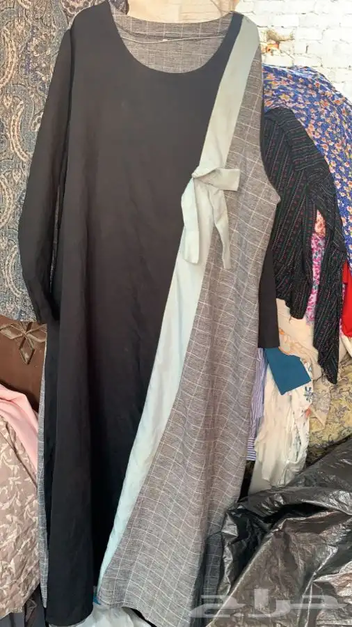 جلابيات استقبال فخمة مستعملة 7